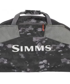 Simms Taco Bag