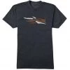 Sitka Gear S/S Logo Tee - Closeout Clothing 2 Sitka Gear S/S Logo Tee - Closeout Clothing