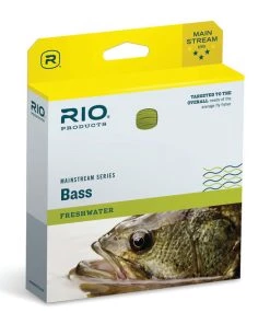 Rio Mainstream Bass Lines