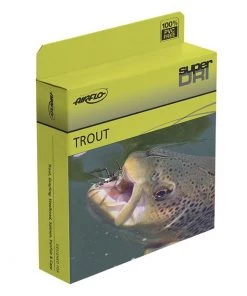 Airflo Super Dri Xceed Fly Line