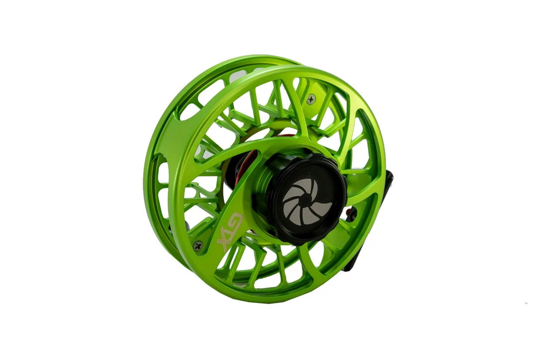 Nautilus Gtx Fly Reel Reels 13 Nautilus Gtx Fly Reel Reels