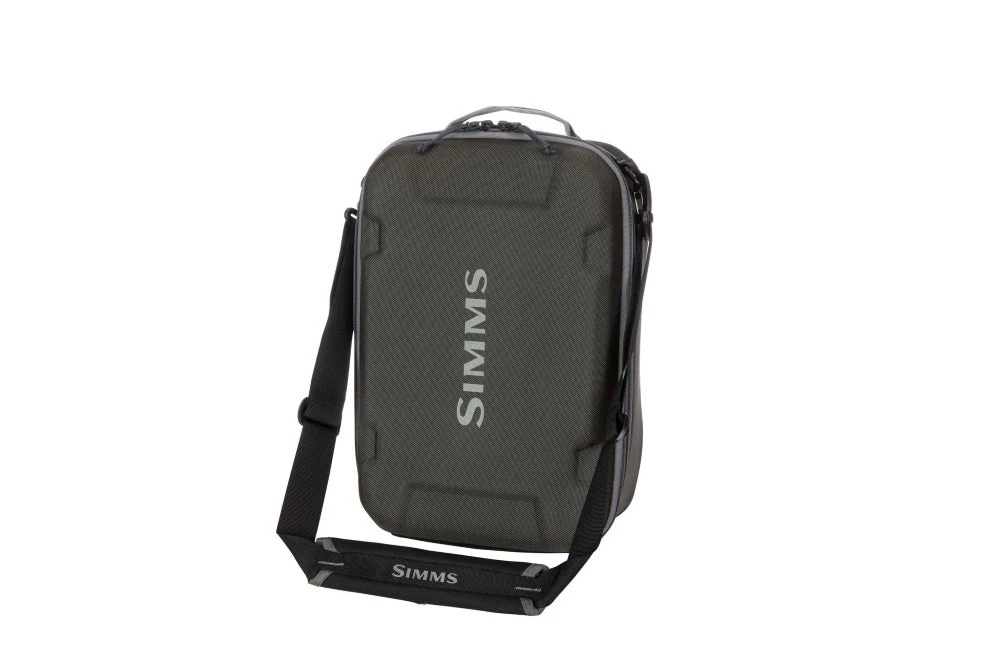 Simms Gts Reel Vault Bags And Packs 3 Simms Gts Reel Vault Bags And Packs