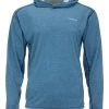 Simms Men's Bugstopper Hoody Clothing 2 Simms Men's Bugstopper Hoody Clothing