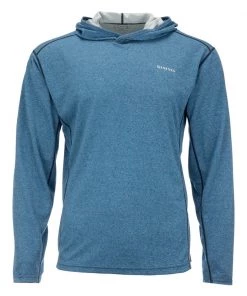 Simms Men's Bugstopper Hoody Clothing