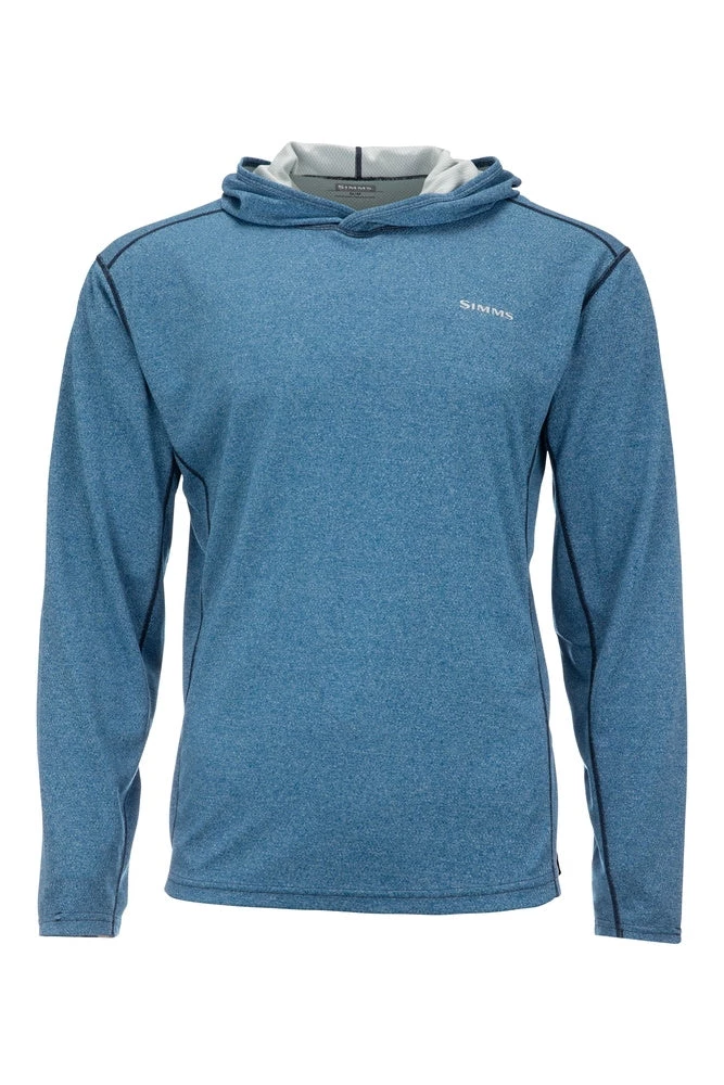 Simms Men's Bugstopper Hoody Clothing 3 Simms Men's Bugstopper Hoody Clothing