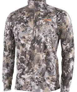 Clothing Sitka Gear Core Midweight Zip-T 10 Clothing Sitka Gear Core Midweight Zip-T