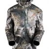 Sitka Gear Gradient Hoody Clothing