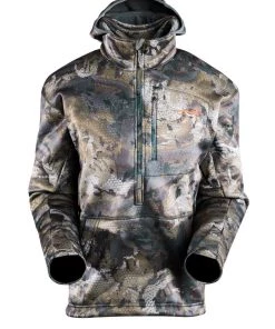Sitka Gear Gradient Hoody Clothing