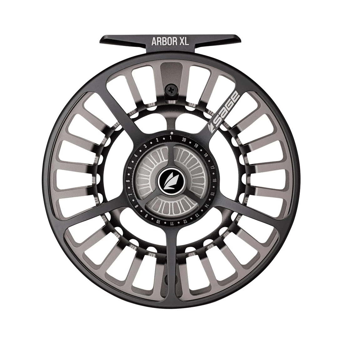 Reels Sage Arbor Xl Fly Reel 8 Reels Sage Arbor Xl Fly Reel