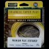 Wulff Premium Plus Textured Fly Line