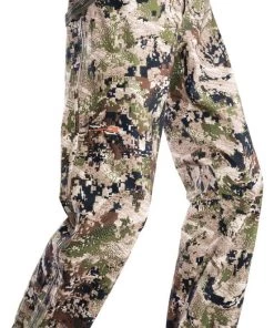 Clothing Sitka Gear Cloudburst Pant - Closeout