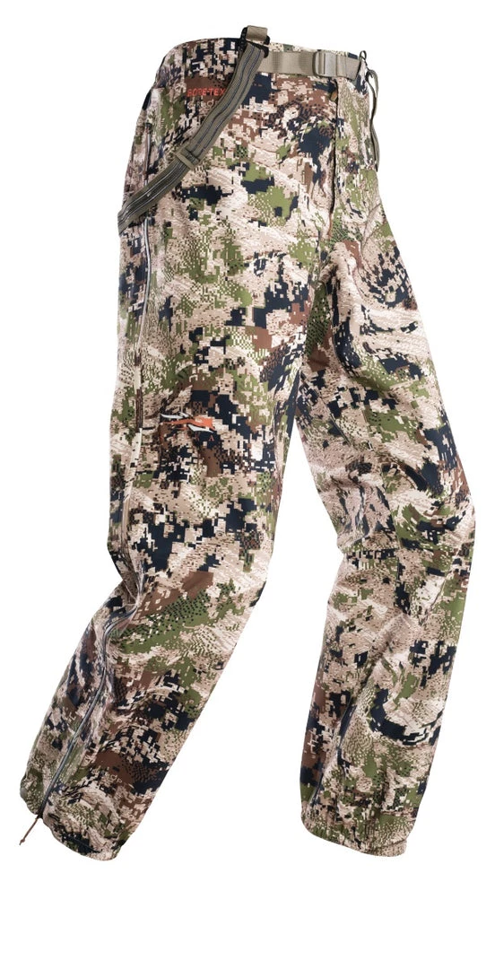 Clothing Sitka Gear Cloudburst Pant - Closeout 3 Clothing Sitka Gear Cloudburst Pant - Closeout