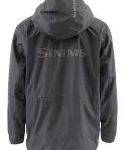 Simms Challenger Jacket S20 Clothing