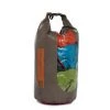 Fishpond Whitewater Dry Bag - Gravel - Closeout Bags And Packs