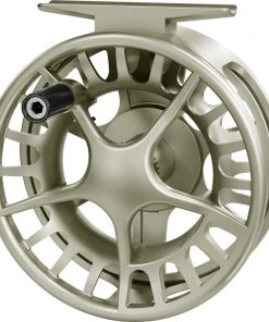 Lamson Liquid Fly Reel F21
