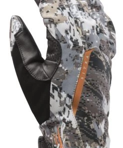 Clothing Sitka Gear Downpour GTX Glove