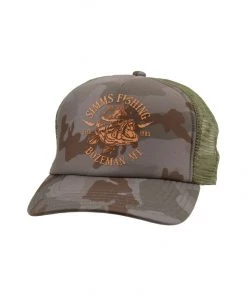 Simms Adventure Trucker - Closeout Clothing 12 Simms Adventure Trucker - Closeout Clothing