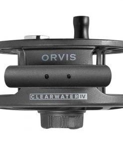 Orvis Clearwater La Reel - Iv Cassette (Trade Up)