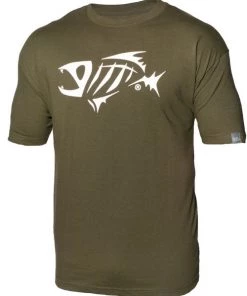 G Loomis Corpo Short Sleeve T Clothing 7 G Loomis Corpo Short Sleeve T Clothing