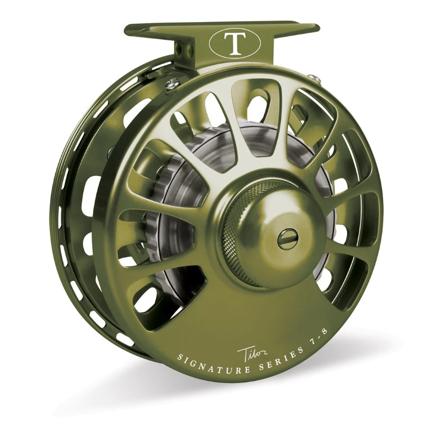 Tibor Signature Series 65 Tibor Signature Series