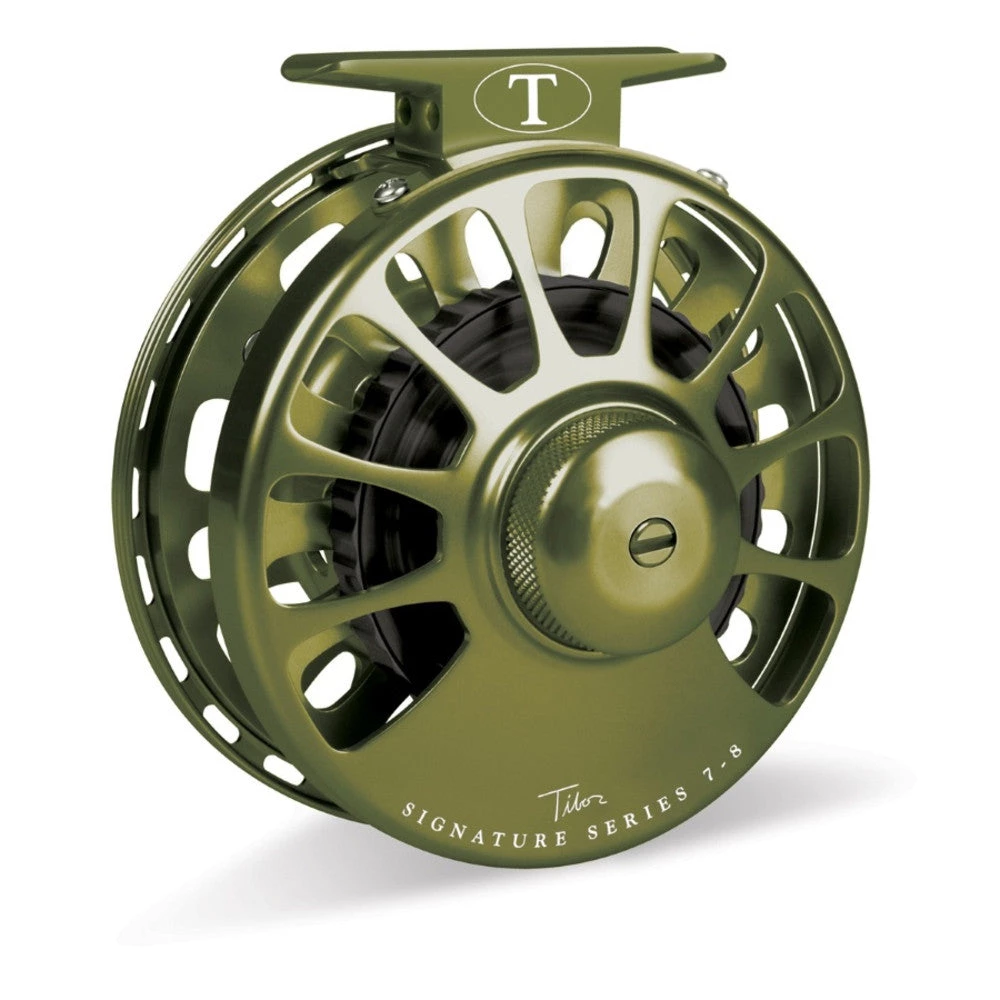 Tibor Signature Series 66 Tibor Signature Series