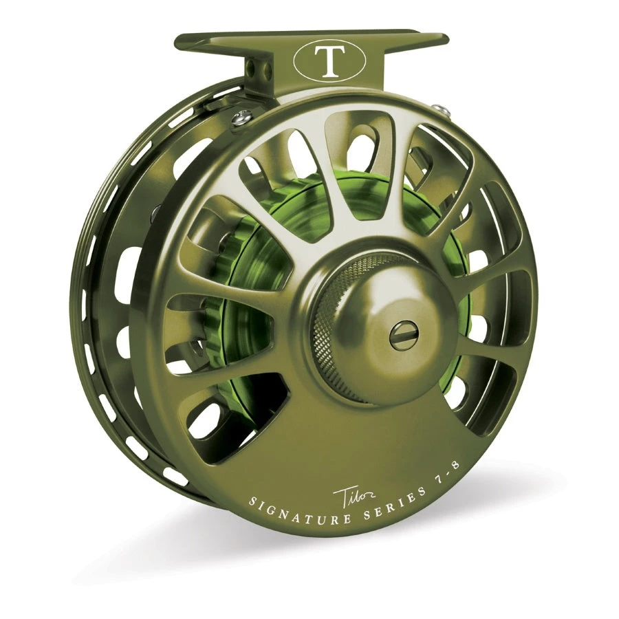 Tibor Signature Series 67 Tibor Signature Series