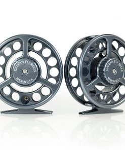 Reels Custom Galvan Rush Light