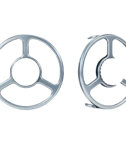 Reels Custom Galvan Rush Light