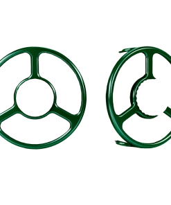 Reels Custom Galvan Rush Light