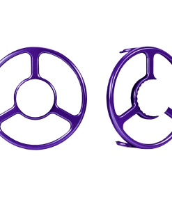 Reels Custom Galvan Rush Light