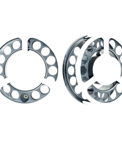 Reels Custom Galvan Rush Light