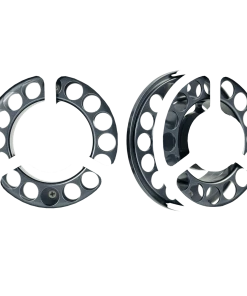 Reels Custom Galvan Rush Light