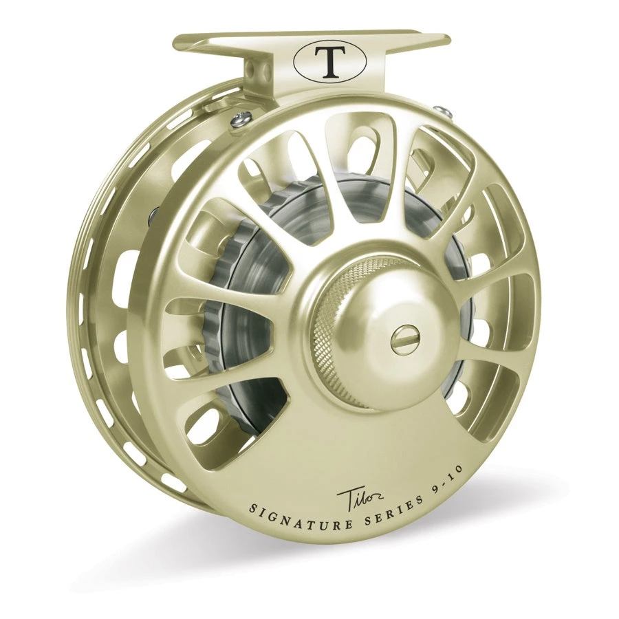 Tibor Signature Series 83 Tibor Signature Series