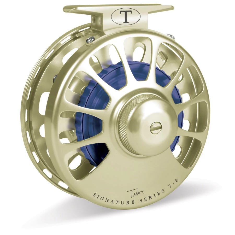 Tibor Signature Series 87 Tibor Signature Series