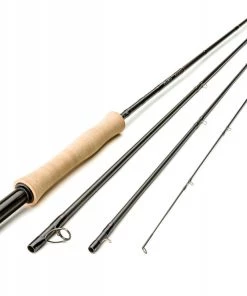 Scott Centric Fly Rod