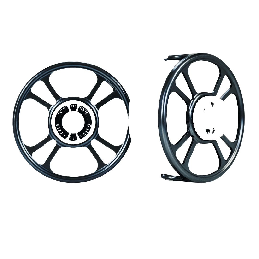 Custom Galvan Torque Reels 14 Custom Galvan Torque Reels