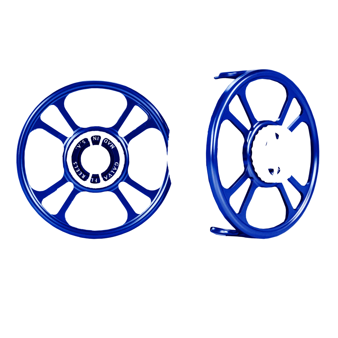 Custom Galvan Torque Reels 15 Custom Galvan Torque Reels