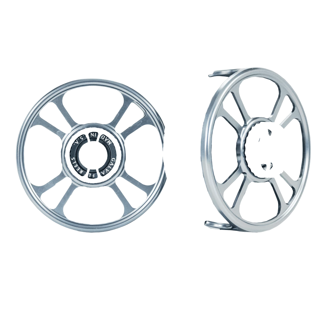 Custom Galvan Torque Reels 12 Custom Galvan Torque Reels