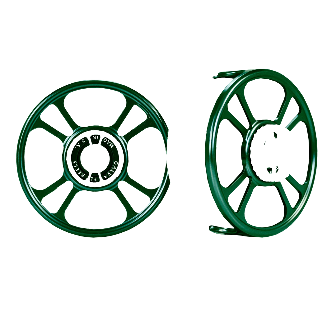 Custom Galvan Torque Reels 13 Custom Galvan Torque Reels