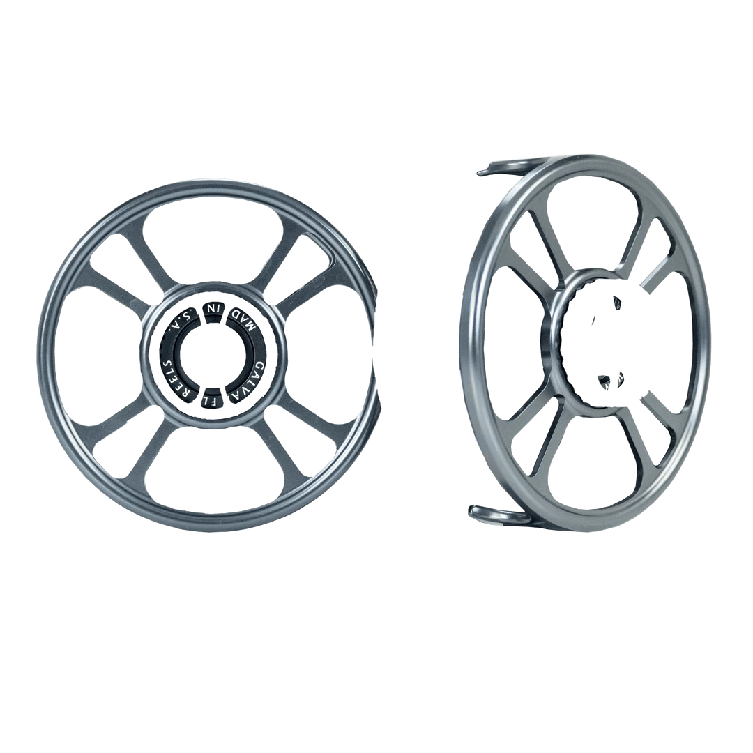 Custom Galvan Torque Reels 17 Custom Galvan Torque Reels