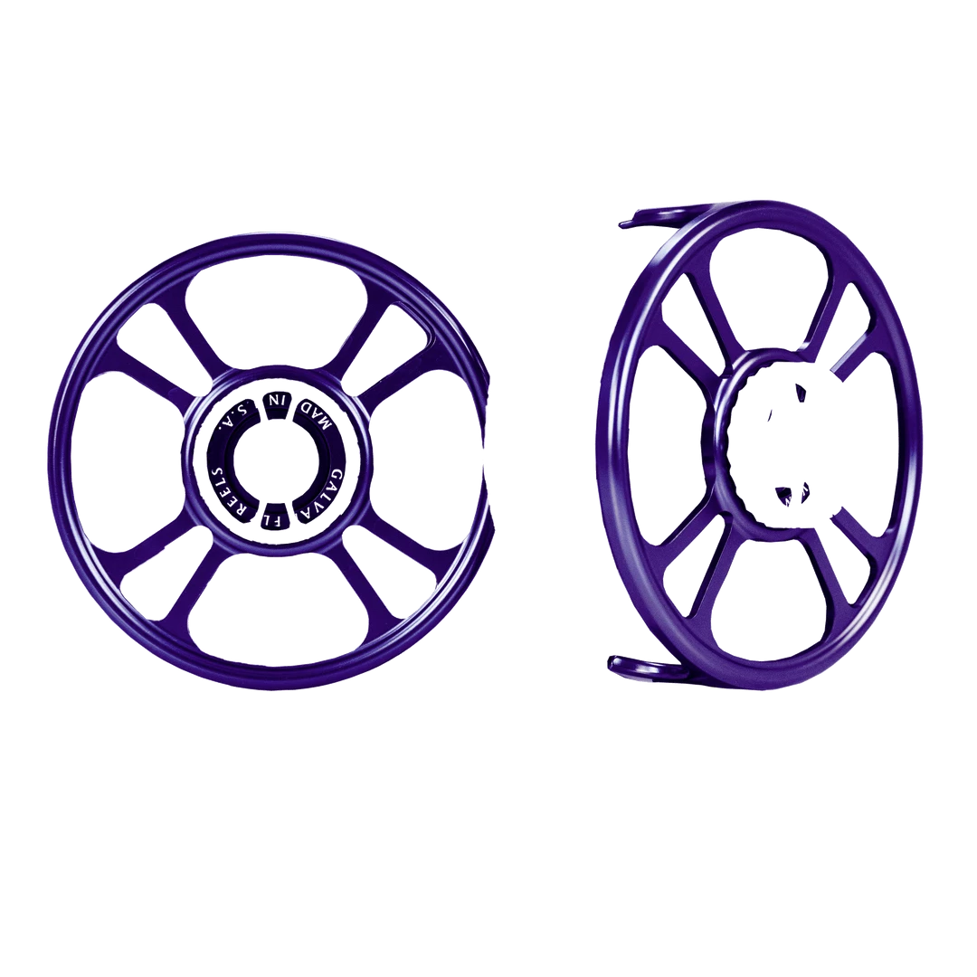 Custom Galvan Torque Reels 11 Custom Galvan Torque Reels