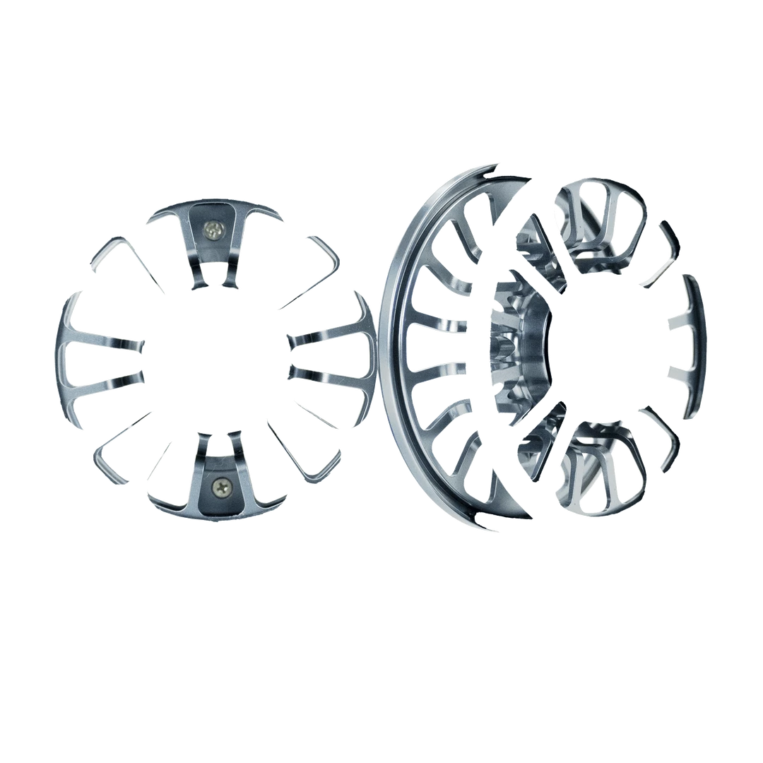 Custom Galvan Torque Reels 19 Custom Galvan Torque Reels