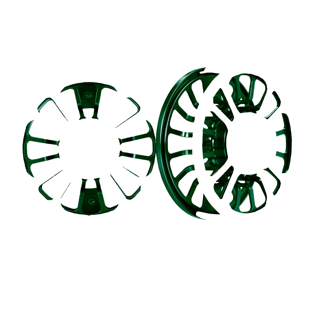 Custom Galvan Torque Reels 20 Custom Galvan Torque Reels