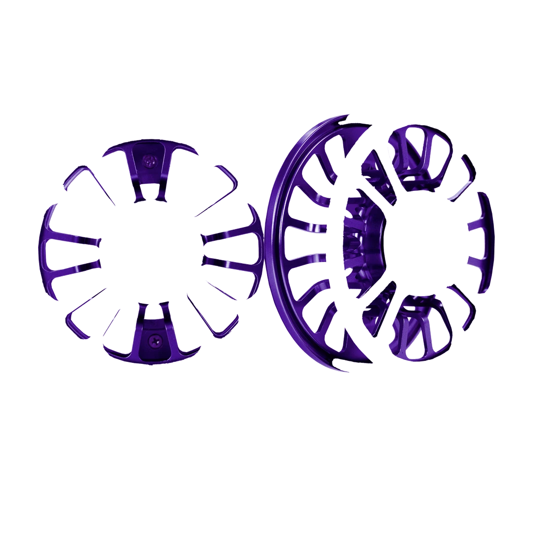 Custom Galvan Torque Reels 18 Custom Galvan Torque Reels